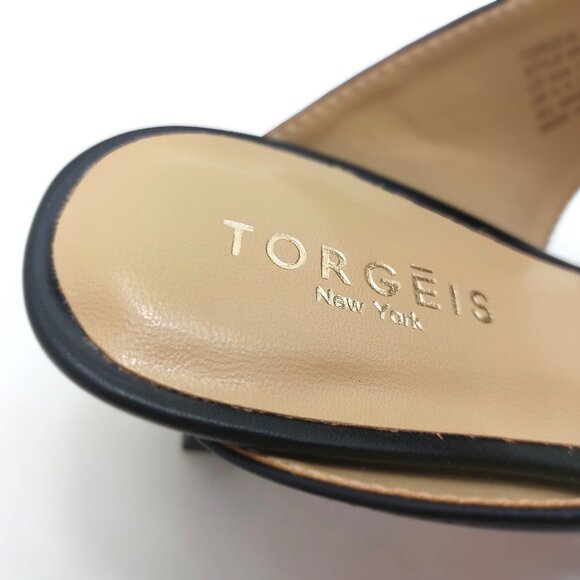 Torgeis Women's Amaranthus Pumps - Size 7.5 - Picture 11 of 16